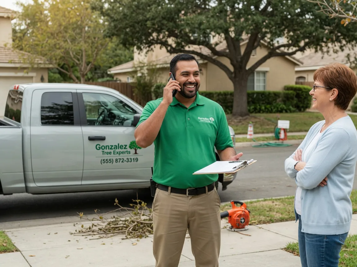 Tree Service Dunning, NE FAQs